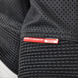 Komine PK-780—SATURNO—Leather Pants - Black