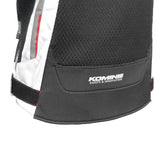 Komine JK-144 Reflect Mesh Jacket