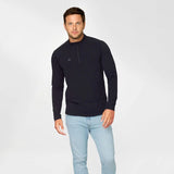 New – Men’s Nomad 3.0 Heated Midlayer Shirt with HeatSync™ – Black