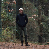 New – Women’s Traverse 3.0 Heated Puffer Jacket with HeatSync™ – Black