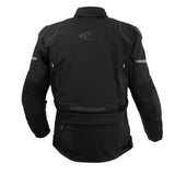 Komine JK-621 Supreme Protect Winter Jacket