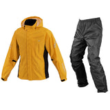 Komine RK-539 Breathable Rainwear FIATO