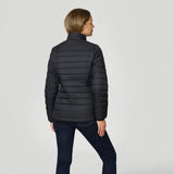 New – Women’s Traverse 3.0 Heated Puffer Jacket with HeatSync™ – Black