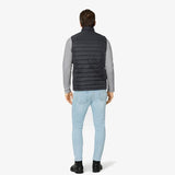 New – Men’s Roam 3.0 Heated Puffer Vest with HeatSync™ – Black