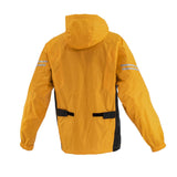 Komine RK-539 Breathable Rainwear FIATO
