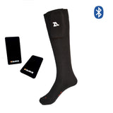 Zarkie Bluetooth Controller USB Battery Heated Socks