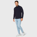 New – Men’s Nomad 3.0 Heated Midlayer Shirt with HeatSync™ – Black