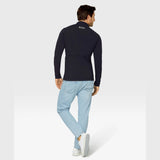 New – Men’s Nomad 3.0 Heated Midlayer Shirt with HeatSync™ – Black