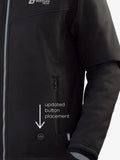 Women’s Outlast 3.0 Heated Softshell Jacket with HeatSync™