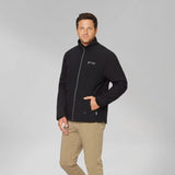 Men’s Outlast 3.0 Heated Softshell Jacket with HeatSync™