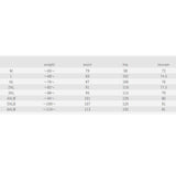 Komine PK-780—SATURNO—Leather Pants - Black