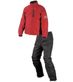 Komine RK-539 Breathable Rainwear FIATO