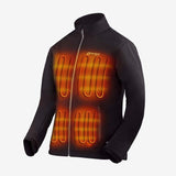 Women’s Outlast 3.0 Heated Softshell Jacket with HeatSync™