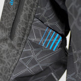 Komine JK-590 Protect Soft Shell Winter Parka