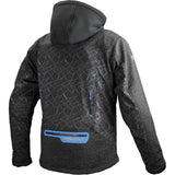 Komine JK-590 Protect Soft Shell Winter Parka