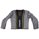 Komine JK-593 Protected Full Year Touring Jacket (Black)