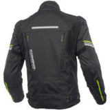Komine JK-598 Protect Full Year Jacket (Black)