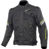Komine JK-598 Protect Full Year Jacket (Black)