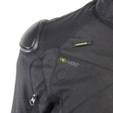 Komine JK-598 Protect Full Year Jacket (Black)