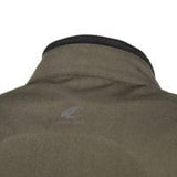 Komine JK-603 Protect Waterproof-Jacket (Olive)