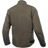 Komine JK-603 Protect Waterproof-Jacket (Olive)