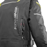 Komine JK-605 CE lvl2 Supreme Protect WP-JKT