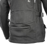 Komine JK-605 CE lvl2 Supreme Protect WP-JKT