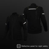 Komine JK-605 CE lvl2 Supreme Protect WP-JKT