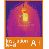 Komine JK-605 CE lvl2 Supreme Protect WP-JKT