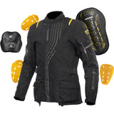 Komine JK-605 CE lvl2 Supreme Protect WP-JKT