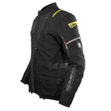 Komine JK-605 CE lvl2 Supreme Protect WP-JKT