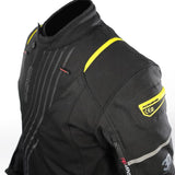 Komine JK-605 CE lvl2 Supreme Protect WP-JKT