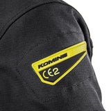 Komine JK-605 CE lvl2 Supreme Protect WP-JKT