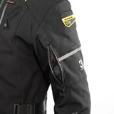 Komine JK-605 CE lvl2 Supreme Protect WP-JKT