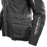 Komine JK-605 CE lvl2 Supreme Protect WP-JKT