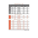 Komine PK-914 Winter Motorcycle Pants – Germania