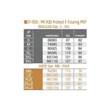 Komine PK-920 Protect Full Year Touring Pants SAKANO