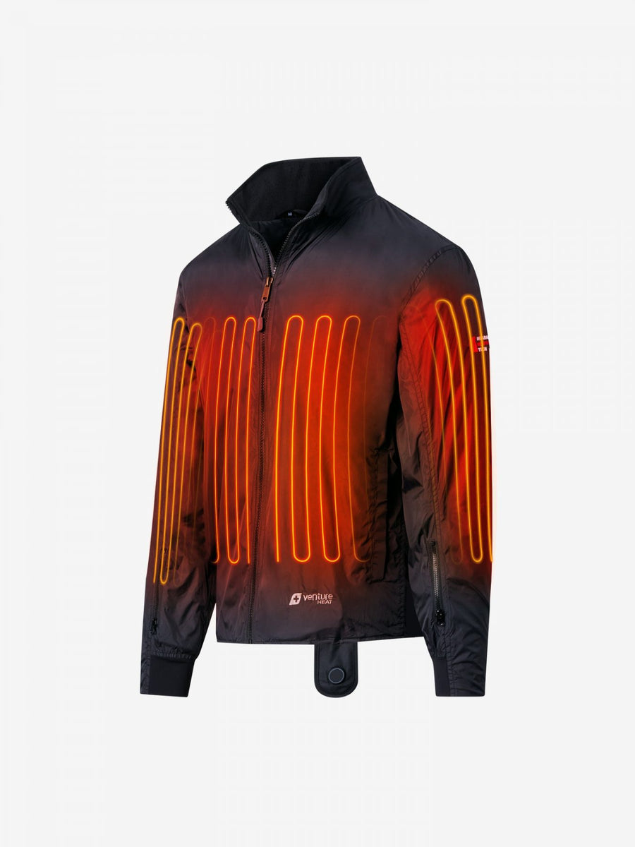 Venture heated hotsell hoodie