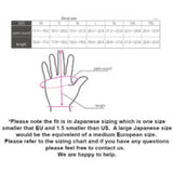 Komine GK-228 CE Protect Mesh Gloves