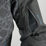 Komine JK-590 Protect Soft Shell Winter Parka