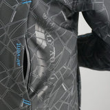 Komine JK-590 Protect Soft Shell Winter Parka