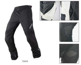 Komine PK-920 Protect Full Year Touring Pants SAKANO