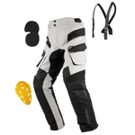 Komine PK-929 Protect FY Pants (Ivory)