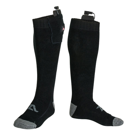 Zarkie USB Battery Heated Socks
