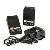 Zarkie USB Battery Heated Socks
