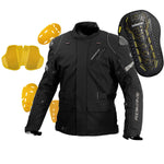 Komine JK-621 Supreme Protect Winter Jacket