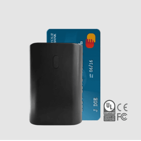 7.4V 5000mAh USB-C Plus Battery