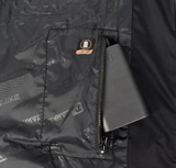 Unisex High Wattage Battery Heated Vest
