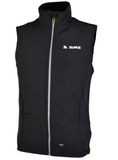Unisex High Wattage Battery Heated Vest