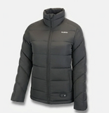 Zarkie Women's Heated Down Jacket